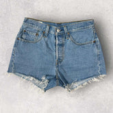 Levi’s 501 Shorts - W29