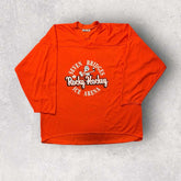 Rockey Hockey Jersey - XXL