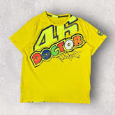 46 Doctor Graphic T-shirt - XXL