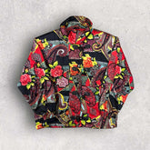 Elements Quilted Jacket - M