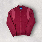 Adidas Varsity Jacket - L
