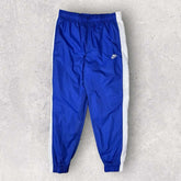 Nike Parachute Joggers - L
