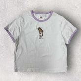 The Simpson X Levi’s T-shirt - L