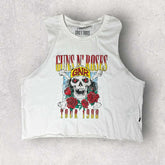 Guns n Roses Graphic T-shirt - XXL