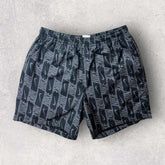 Nike Sports Shorts - L