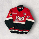 Rare Vintage Chase Authentics Racing Jacket - M