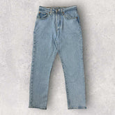 Levi’s 501 Straight Fit Jeans - W26 L26