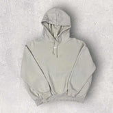 Nike Embroidered Hoodie - S