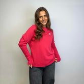 Adidas Sweatshirt - S