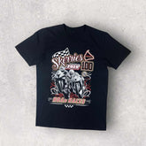 Skerries 100 Graphic T-shirt - M
