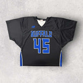 Buffalo Hockey Jersey - L