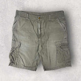 Carhartt Cargo Shorts - W34