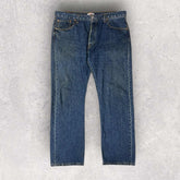 Levi’s 501 Straight Fit Jeans - W39 L30.5