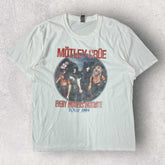Mötley Crüe Graphic T-shirt - L