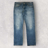 Levi’s 501 Jeans - W36 L31.5