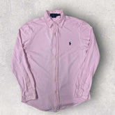 Ralph Lauren Buttonup Shirt - M