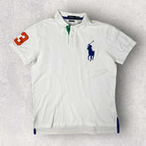 Polo Ralph Lauren Polo Shirt - M
