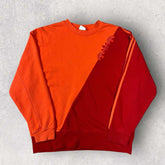 Adidas Oversized Sweatshirt - S