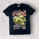 Cookstown 100 Graphic T-shirt - M