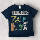 The Rolling Stones Graphic T-shirt - L