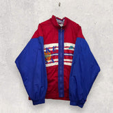 Nike Windbreaker Jacket - Large