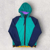 Nike Colourblock Windbreaker - M