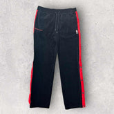 NBA Velour Basteball Joggers - M