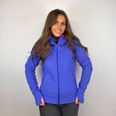 2000s Nike Athletic Dept Full Zip Fleece - M