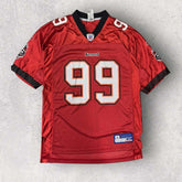 Vintage Tampa Bay Buccaneers Jersey- M