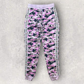 Tommy Hilfiger Camo Joggers - XS