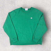 Champion Sweatshirt - XXL