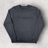 Champion Graphic Sweatshirt - S