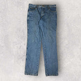 Wrangler Straight Fit Jeans - W35 L34