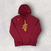 Nike NBA Graphic Hoodie - M