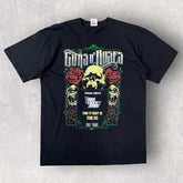 Guns n Roses Graphic T-shirt - M