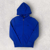 Polo Ralph Lauren Fullzip Hoodie - XS