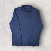 Polo Ralph Lauren Longsleeve Shirt - L