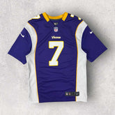 NFL Vikings Football Jersey - S