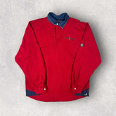 Splashdown Rugby Top - M