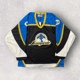 Sioux Falls Stampede Jersey - L