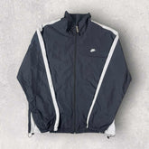 Nike Fullzip Windbreaker - XL