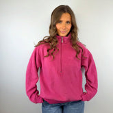 Fila 1/2 Zip Fleece - L