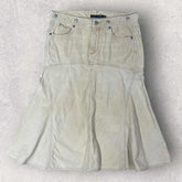 Ralph Lauren Corduroy Skirt - 10
