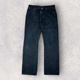 Levi’s 501 Straight Fit Jeans - W34 L32