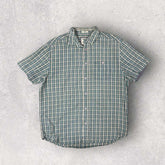 Wrangler Buttonup Shirt - M