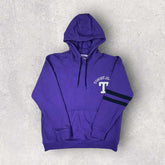 Tommy Jeans Graphic Hoodie - XL