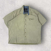 Rivers Buttonup Shirt - L