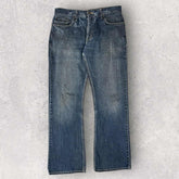 Levi’s 527 Low Bootcut Jeans - W35 L33.5