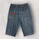 Baibuguan Cargo Shorts - W28