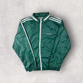Vintage Adidas Windbreaker- S